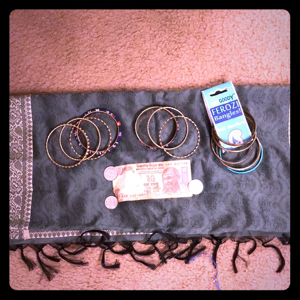 Gorgeous Indian items